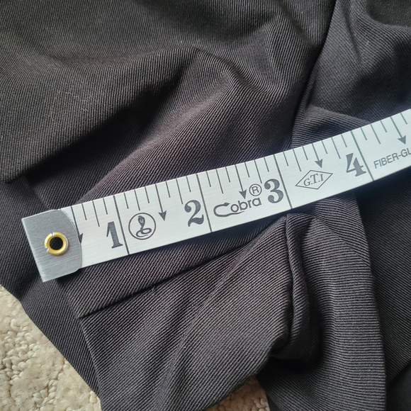 Women’s Summer High Waisted Shorts – Ginasy – Black – Size XL – NWT - Picture 8 of 10